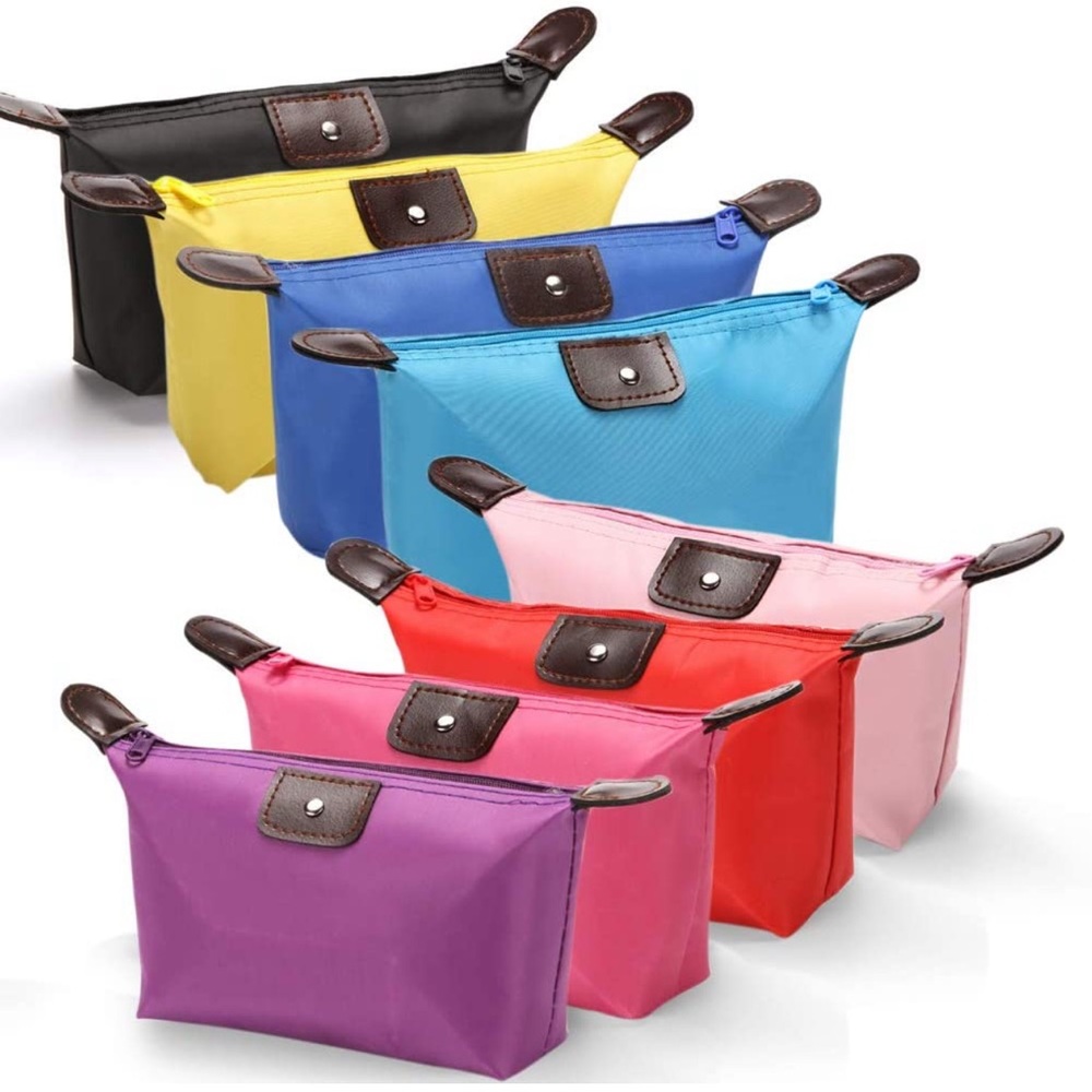 Makeup organizer bag for all your stuff - Picture 7 of 7